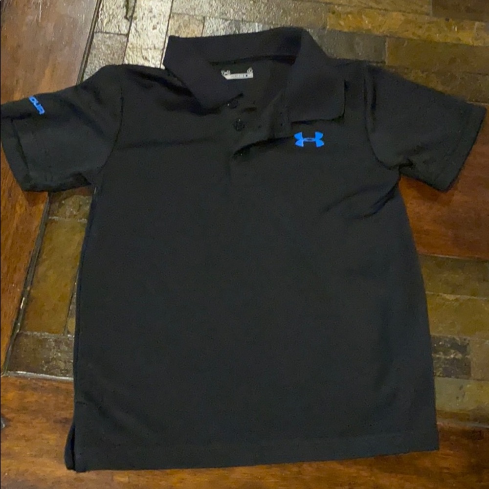Golf shirt